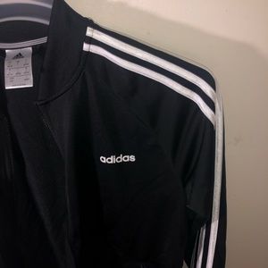 Adidas Jacket